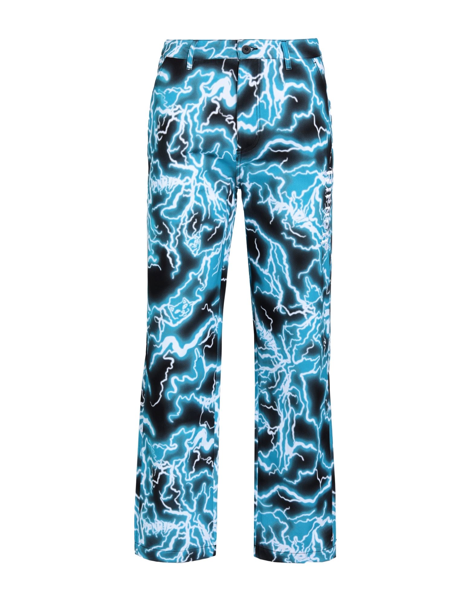 RIPNDIP Hose Herren Blau von RIPNDIP