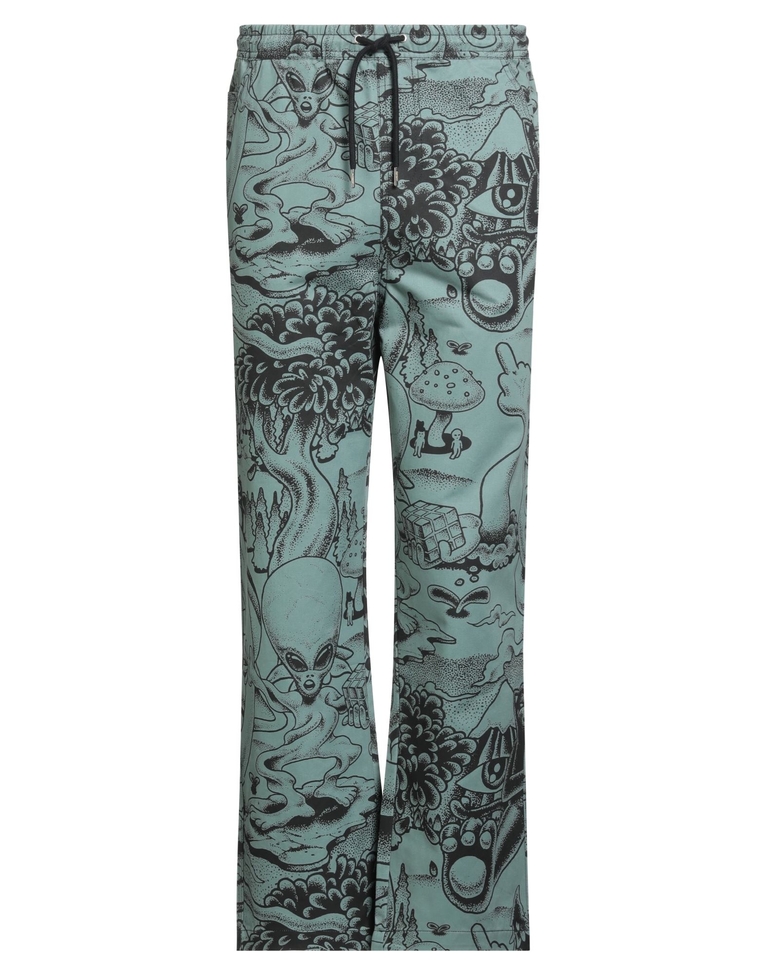 RIPNDIP Hose Herren Salbeigrün von RIPNDIP