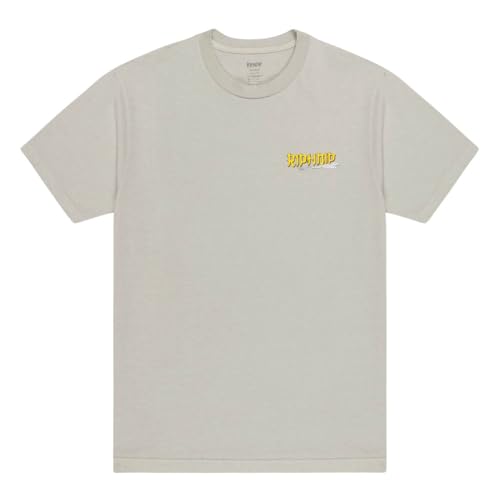 RIPNDIP Noodle Nerm T-Shirt Herren Shirt Sand XL RIPNDIP Noodle Nerm T-Shirt Herren Shirt Sand XL von RIPNDIP