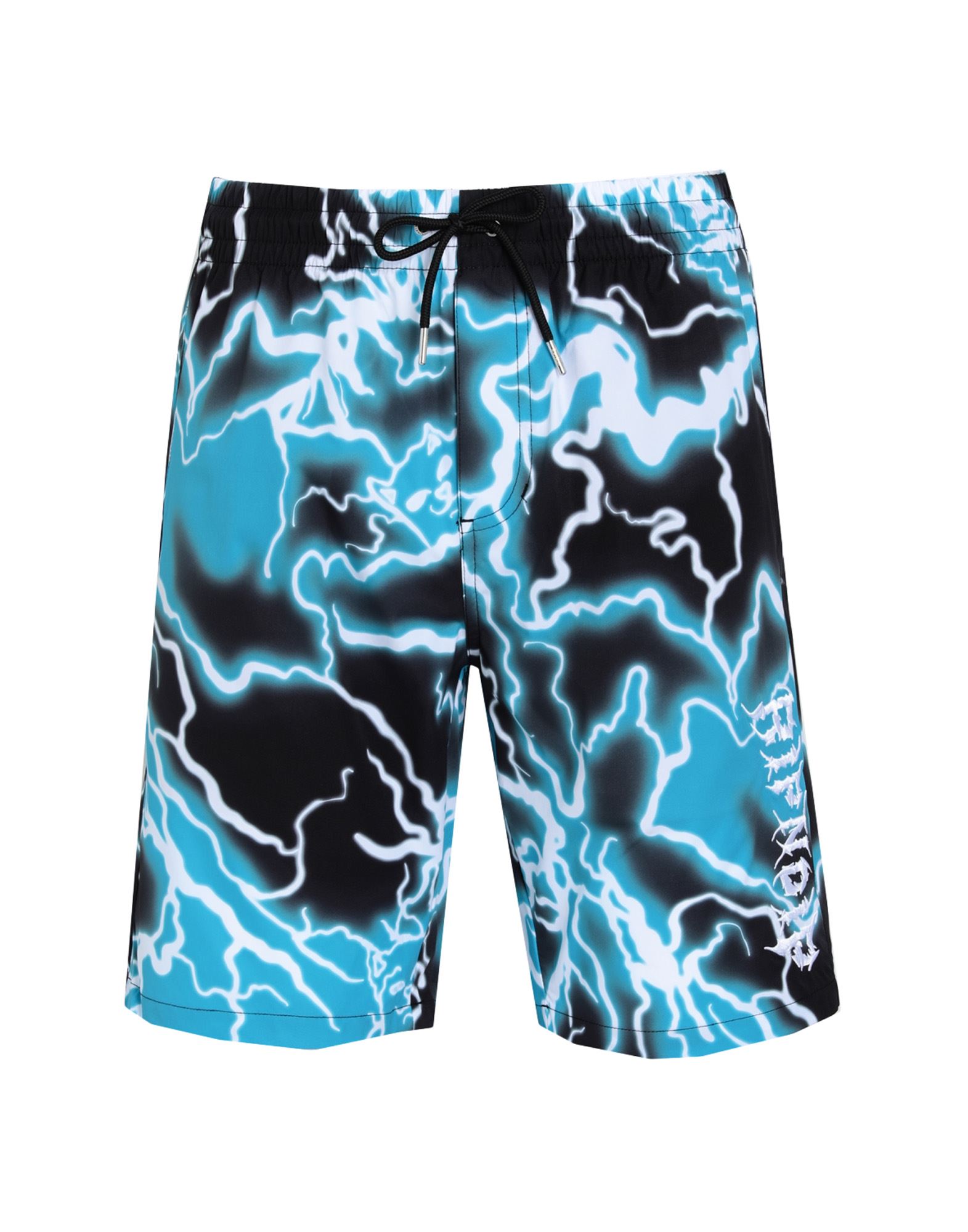 RIPNDIP Shorts & Bermudashorts Herren Blau von RIPNDIP