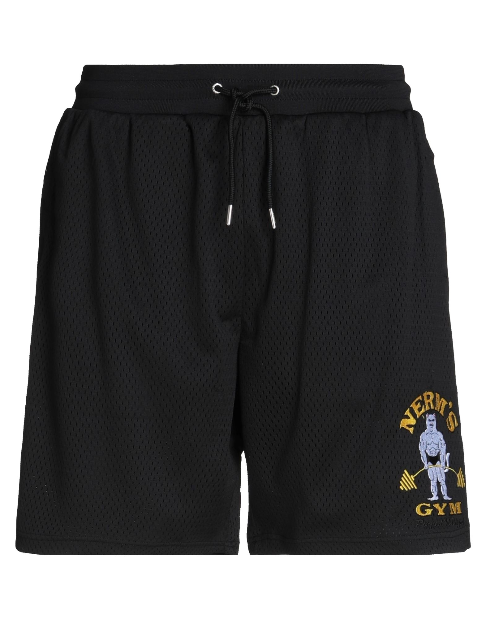 RIPNDIP Shorts & Bermudashorts Herren Schwarz von RIPNDIP