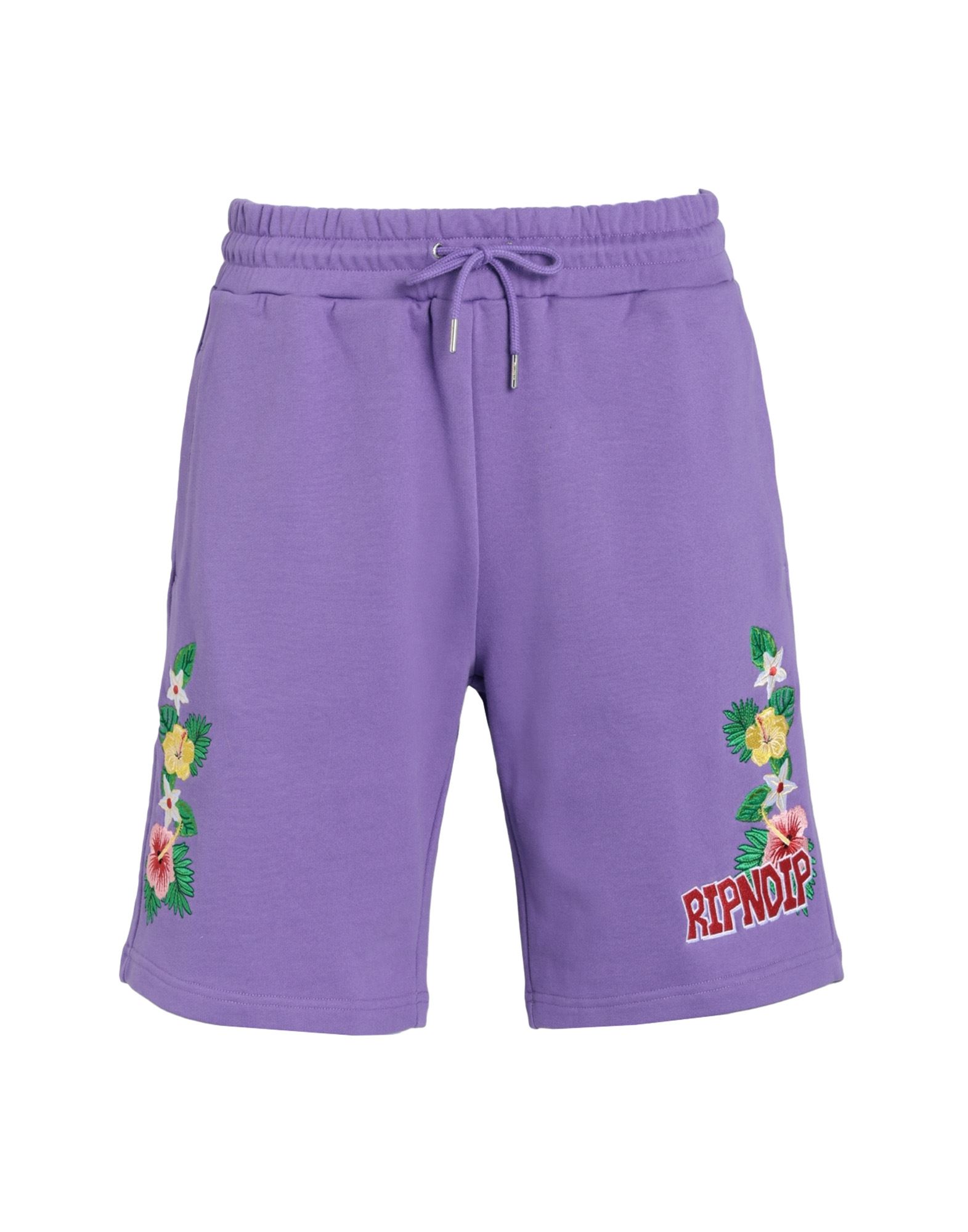 RIPNDIP Shorts & Bermudashorts Herren Violett von RIPNDIP