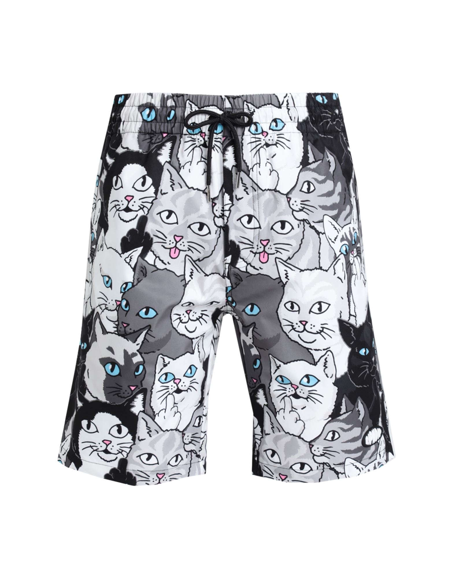 RIPNDIP Shorts & Bermudashorts Herren Weiß von RIPNDIP