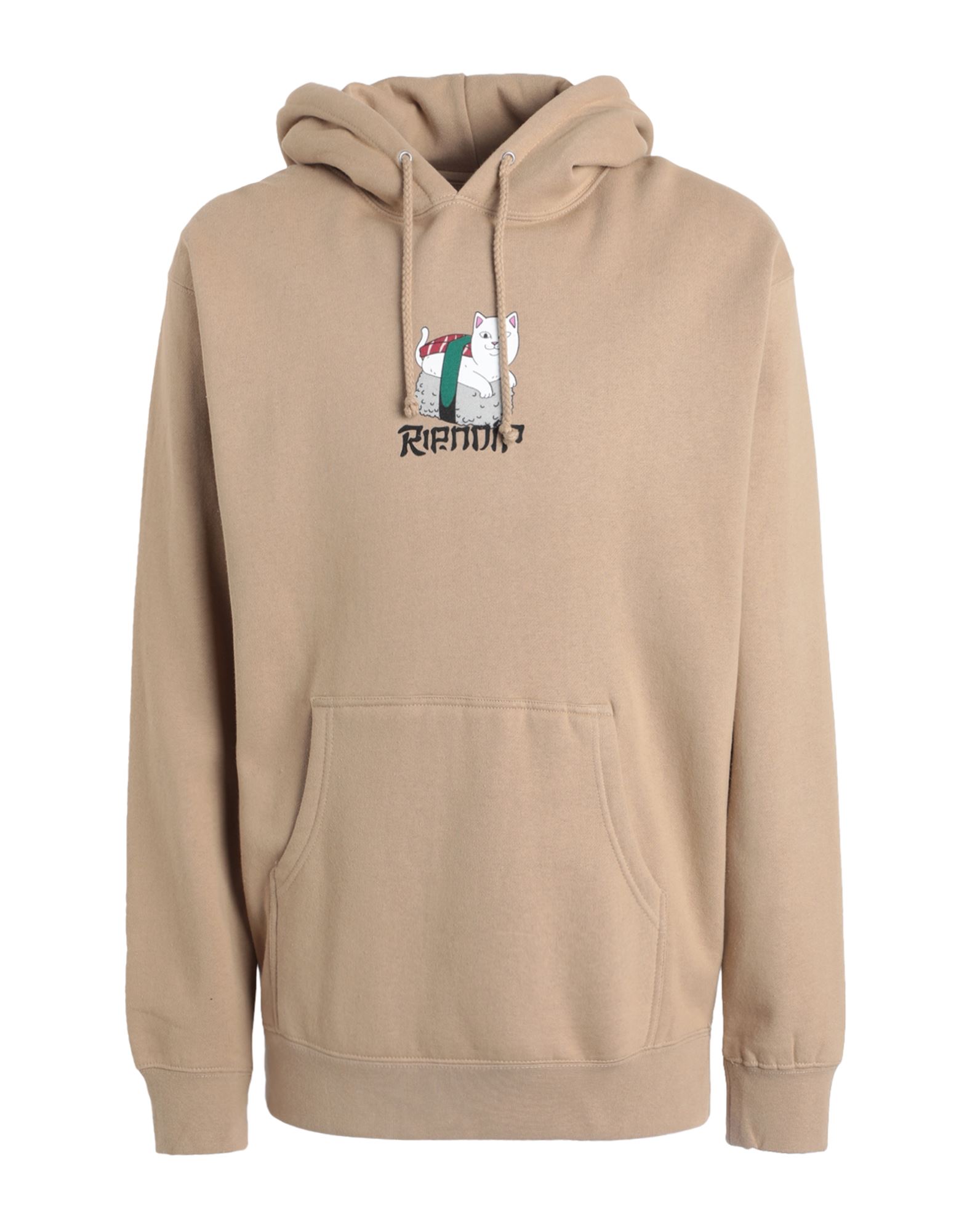 RIPNDIP Sweatshirt Herren Sand von RIPNDIP