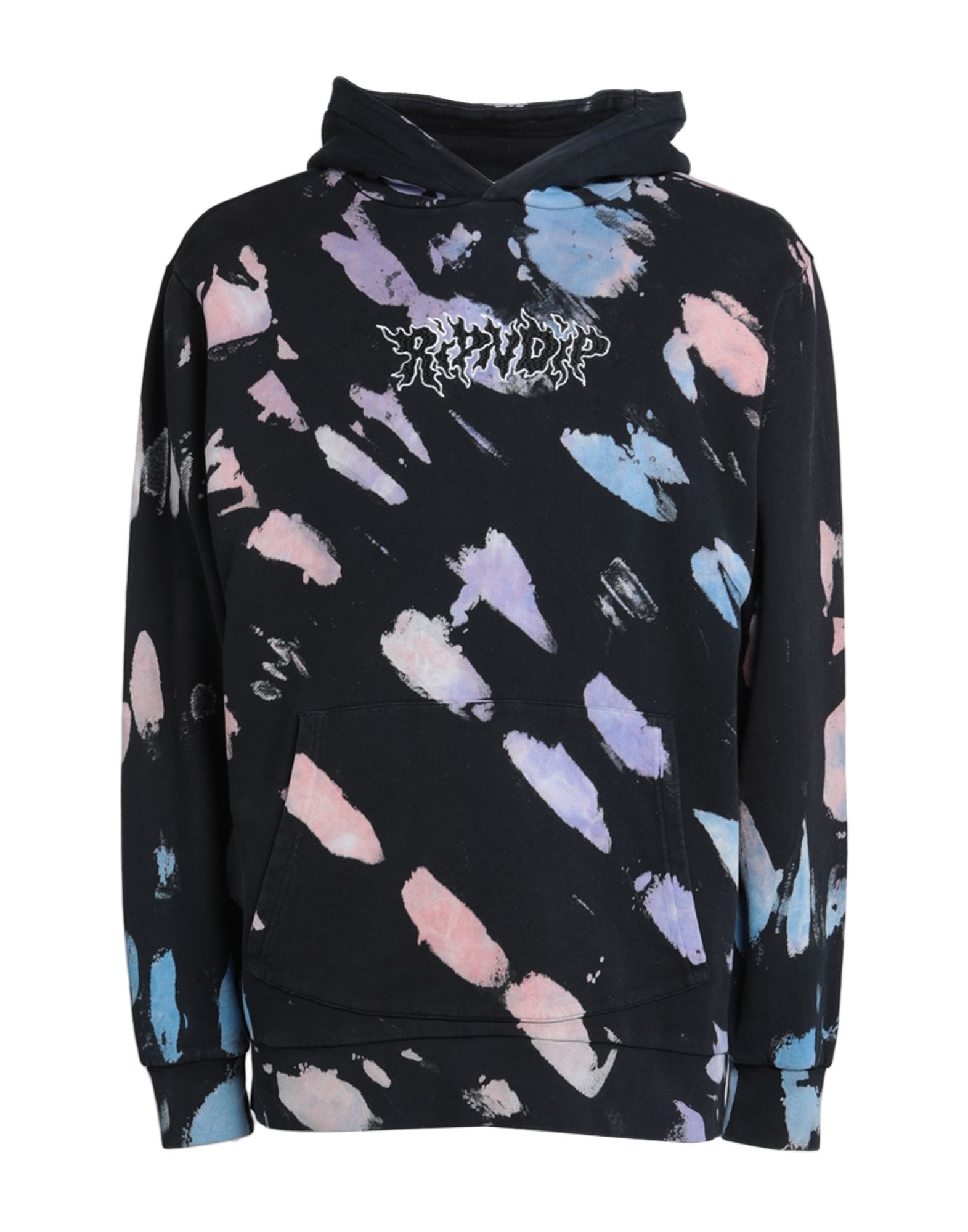 RIPNDIP Sweatshirt Herren Schwarz von RIPNDIP