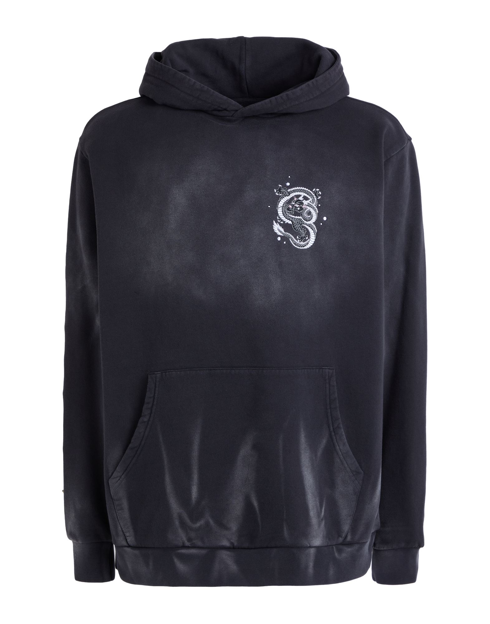 RIPNDIP Sweatshirt Herren Schwarz von RIPNDIP