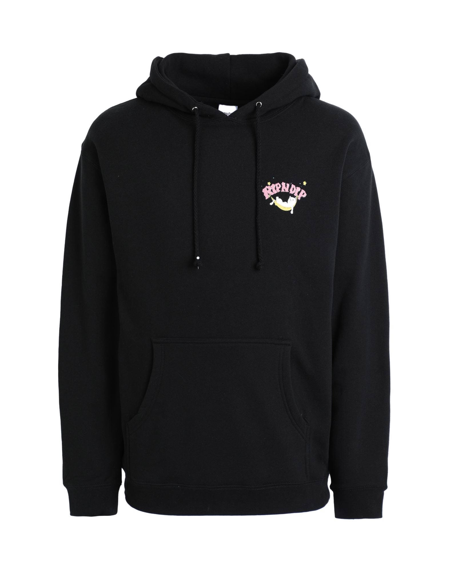 RIPNDIP Sweatshirt Herren Schwarz von RIPNDIP