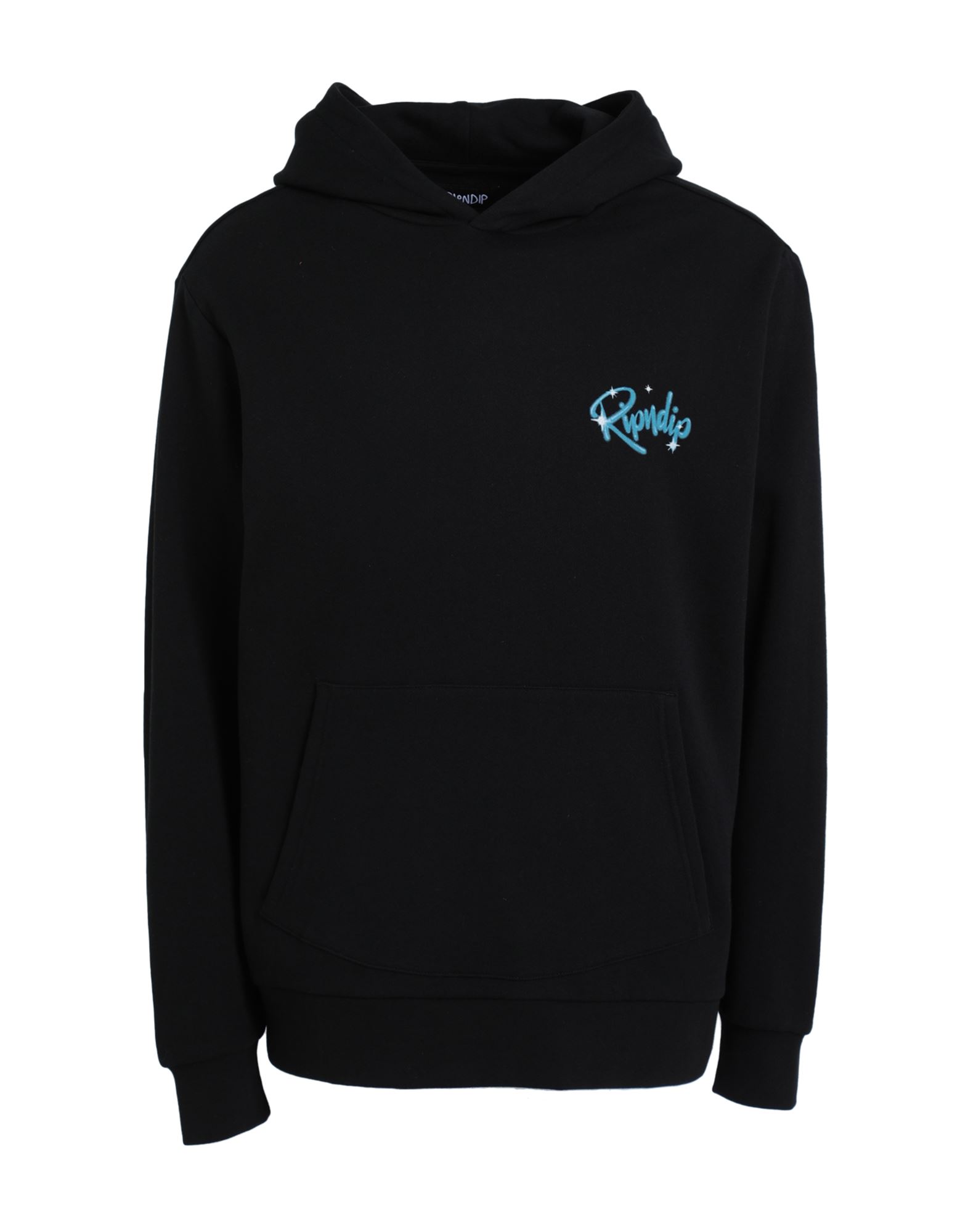 RIPNDIP Sweatshirt Herren Schwarz von RIPNDIP