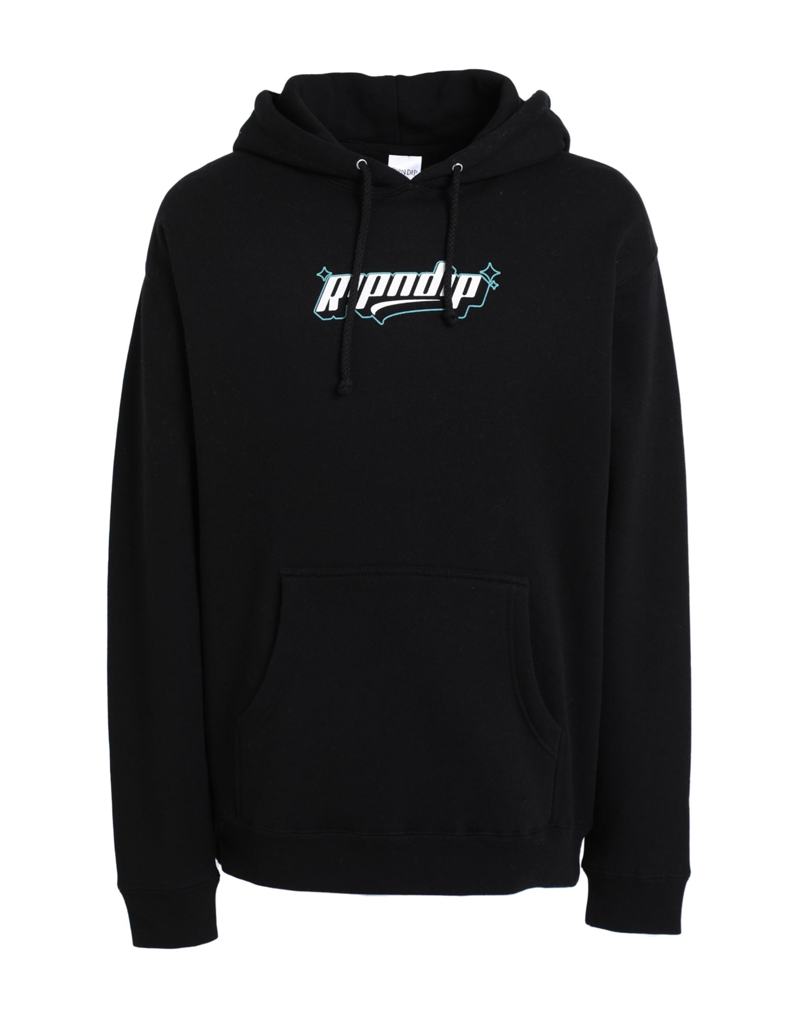 RIPNDIP Sweatshirt Herren Schwarz von RIPNDIP