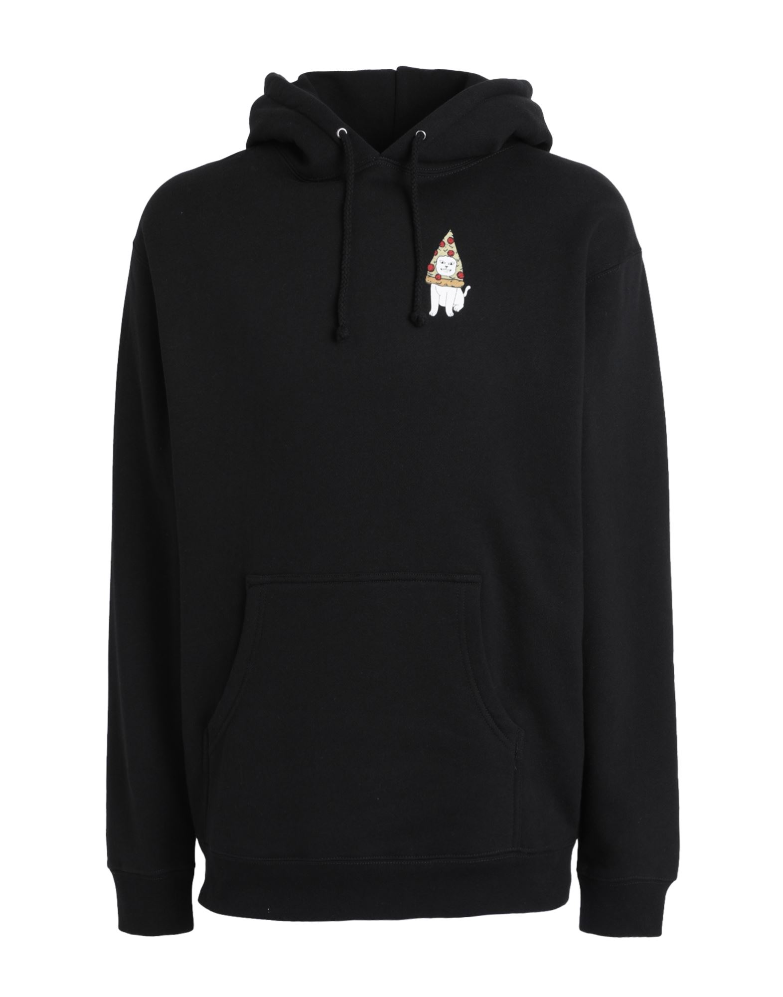 RIPNDIP Sweatshirt Herren Schwarz von RIPNDIP