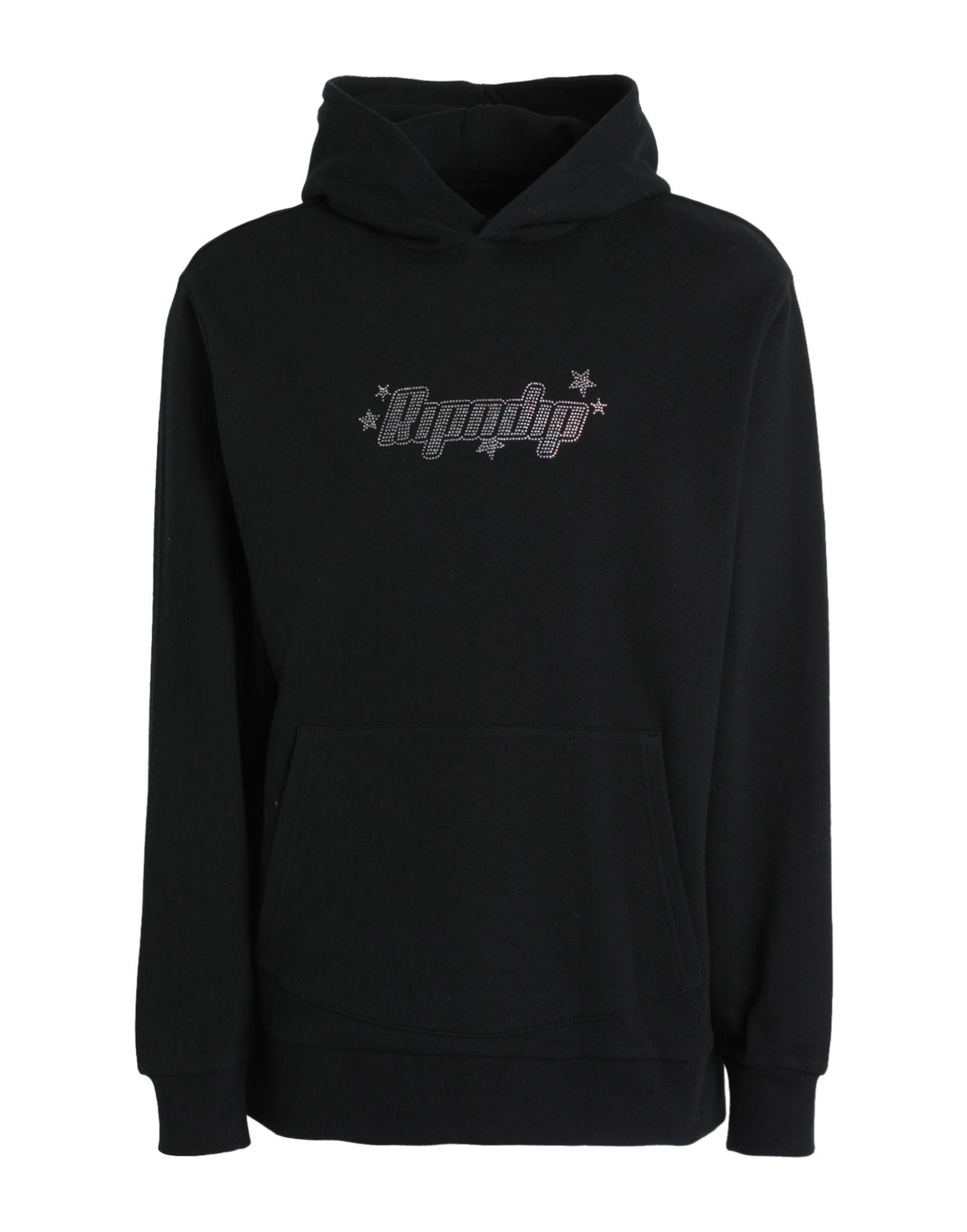 RIPNDIP Sweatshirt Herren Schwarz von RIPNDIP