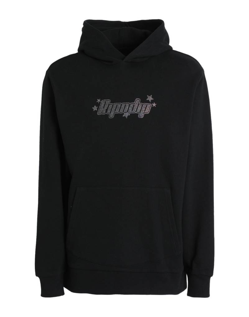 RIPNDIP Sweatshirt Herren Schwarz von RIPNDIP