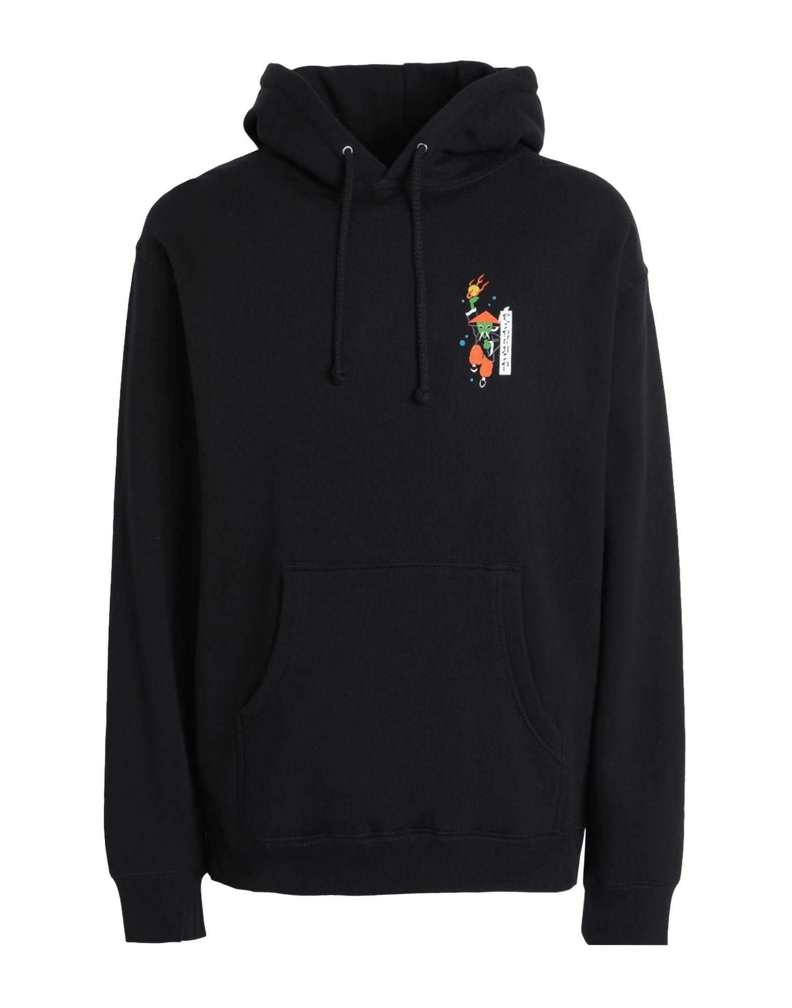 RIPNDIP Sweatshirt Herren Schwarz von RIPNDIP