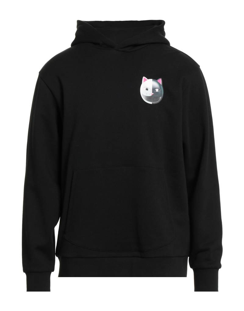RIPNDIP Sweatshirt Herren Schwarz von RIPNDIP
