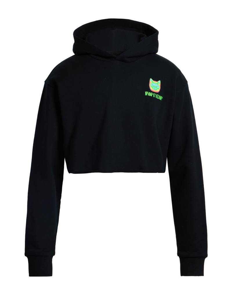 RIPNDIP Sweatshirt Herren Schwarz von RIPNDIP