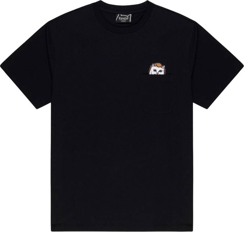 RIPNDIP T-Shirt KILLER NERM POCKET T KILLER NERM POCKET T von RIPNDIP
