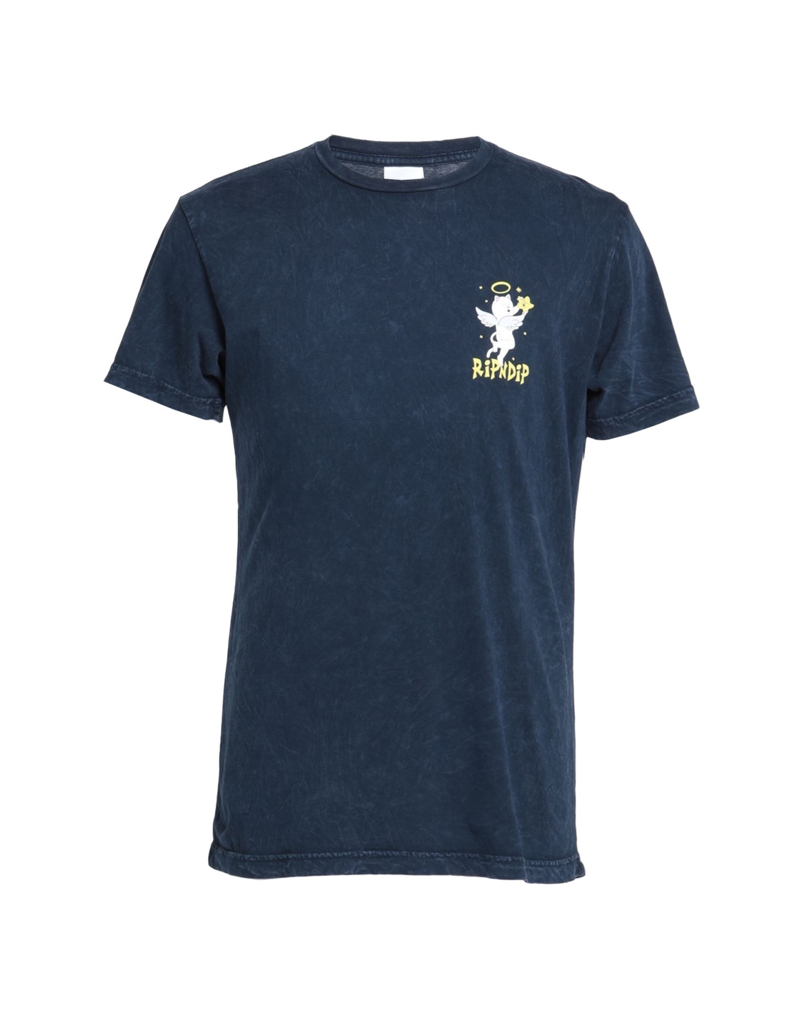 RIPNDIP T-shirts Herren Nachtblau von RIPNDIP