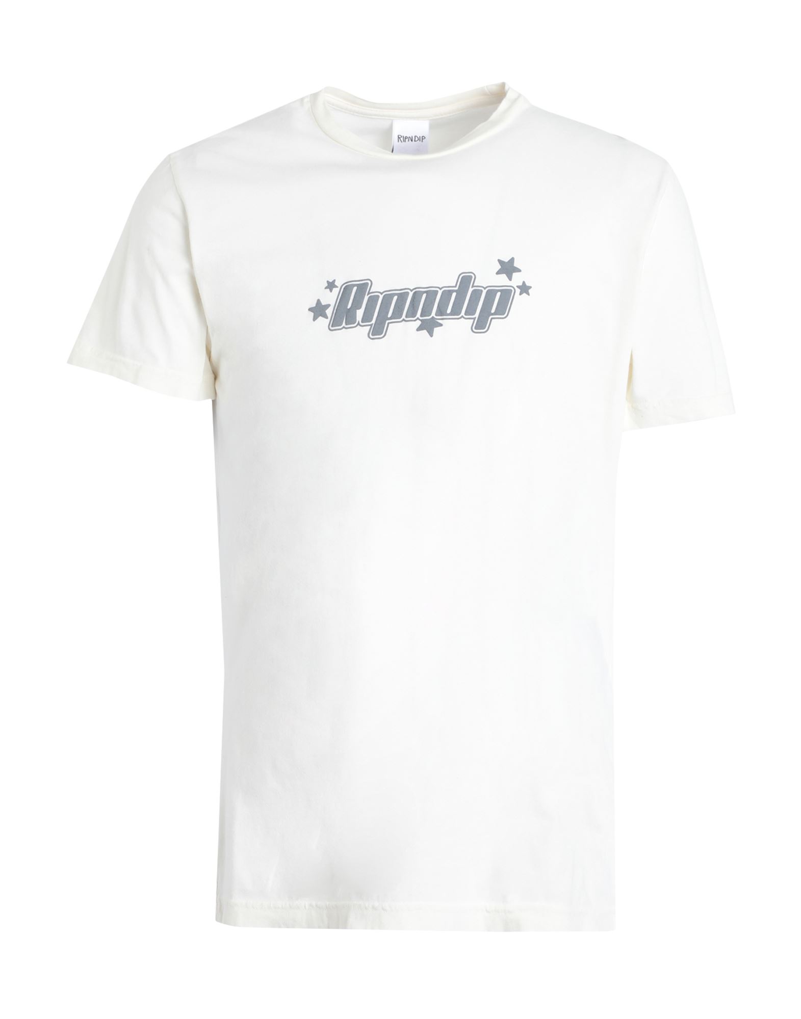 RIPNDIP T-shirts Herren Elfenbein von RIPNDIP