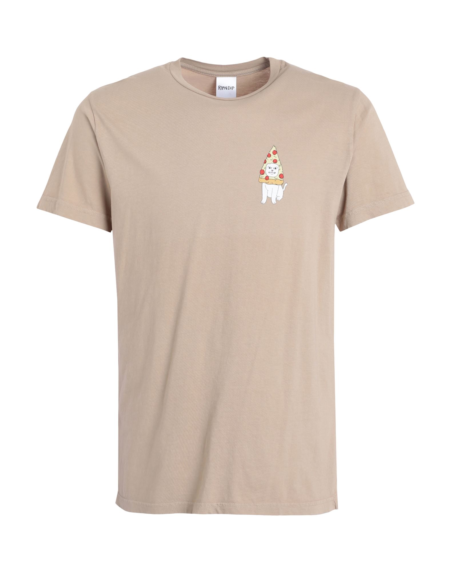 RIPNDIP T-shirts Herren Sand von RIPNDIP