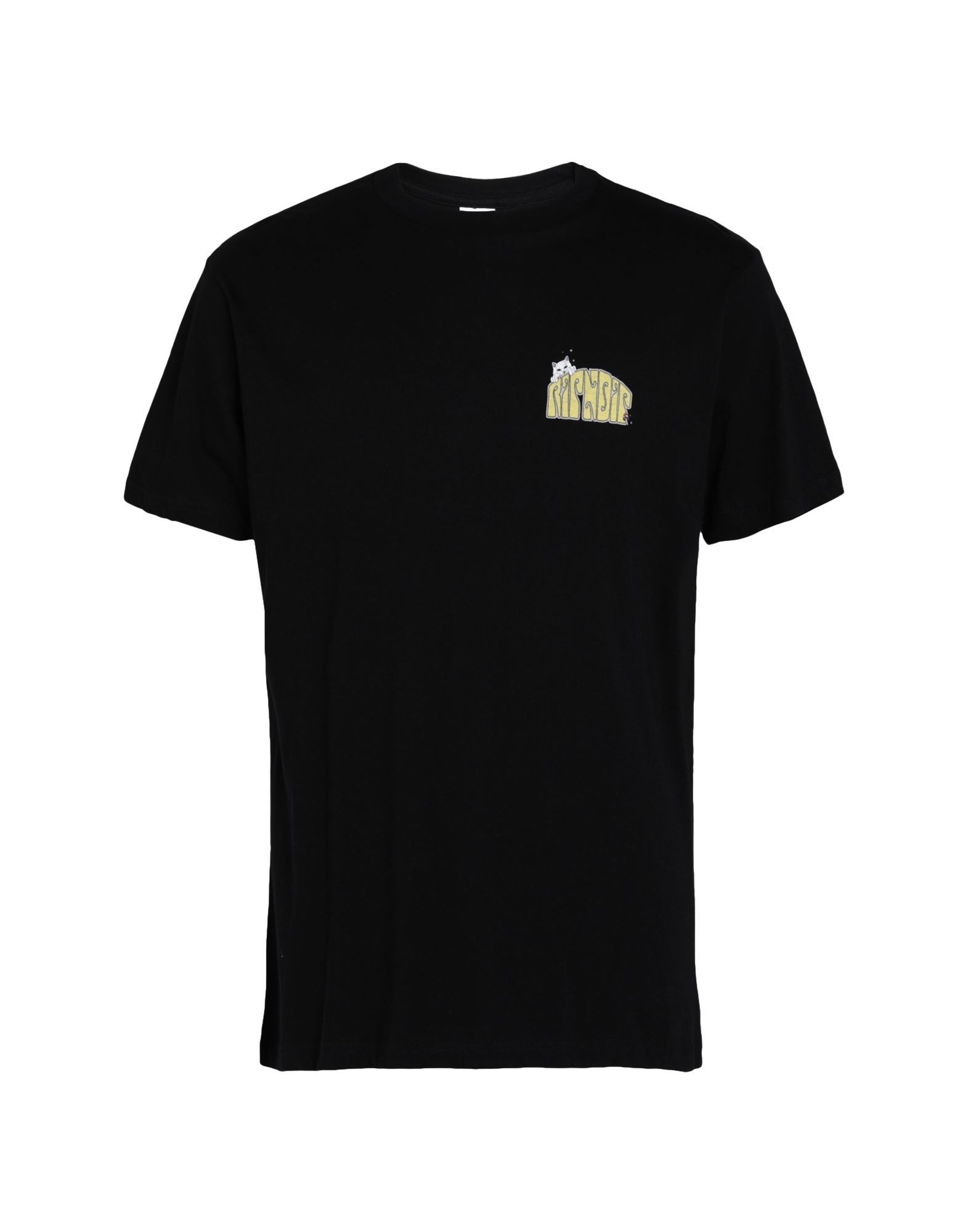 RIPNDIP T-shirts Herren Schwarz von RIPNDIP