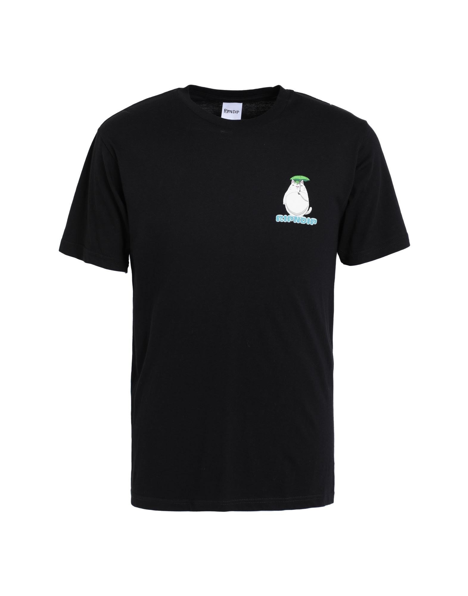 RIPNDIP T-shirts Herren Schwarz von RIPNDIP