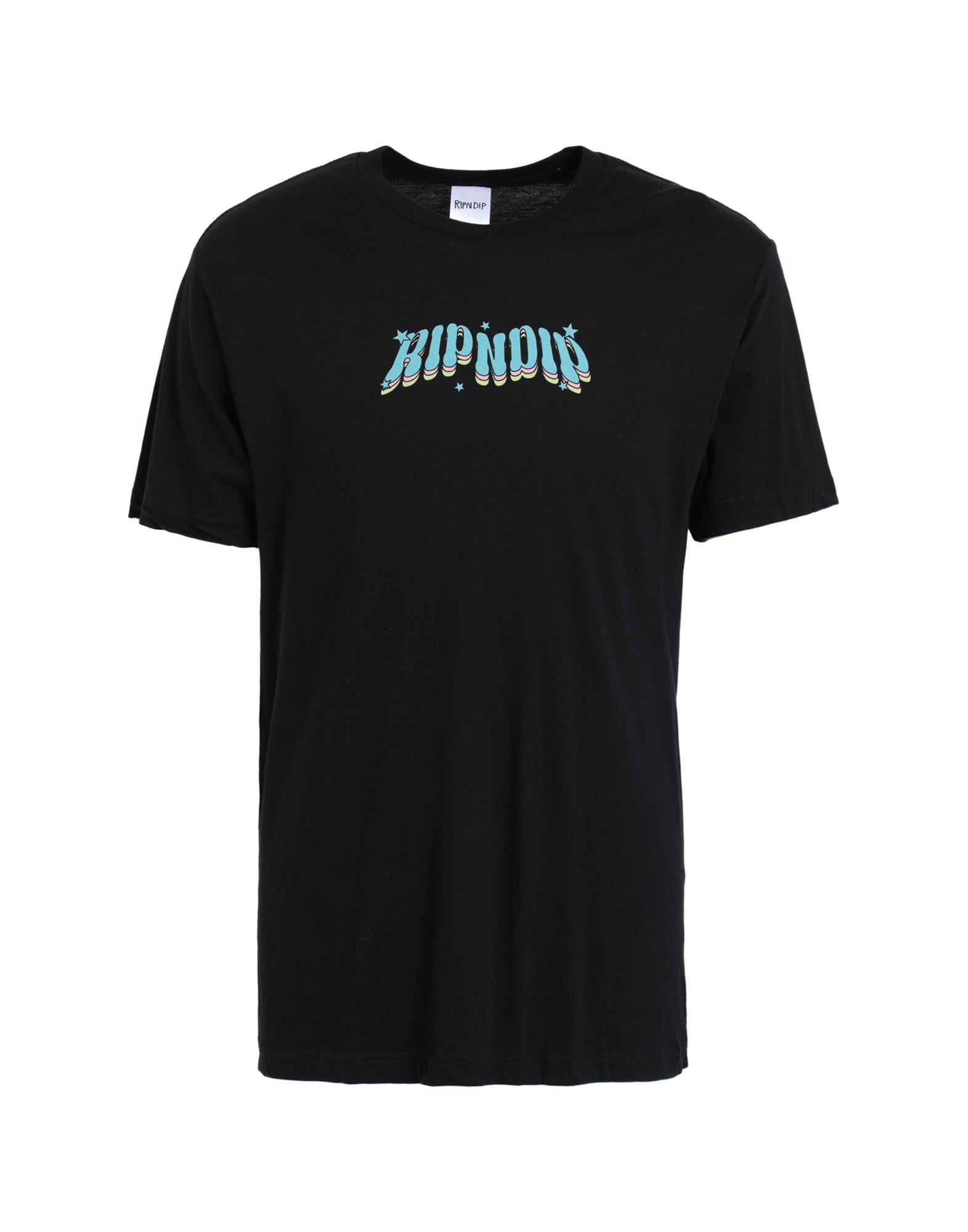 RIPNDIP T-shirts Herren Schwarz von RIPNDIP