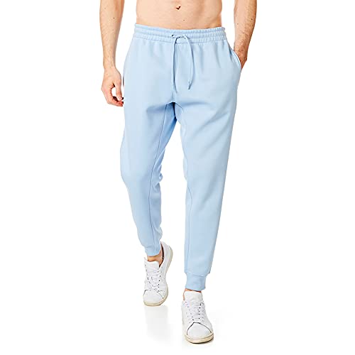 RIPT Essentials RCPNT764 Herren Soft Touch Loungewear-Jogginghose, Cashmere Blue, XXL von RIPT