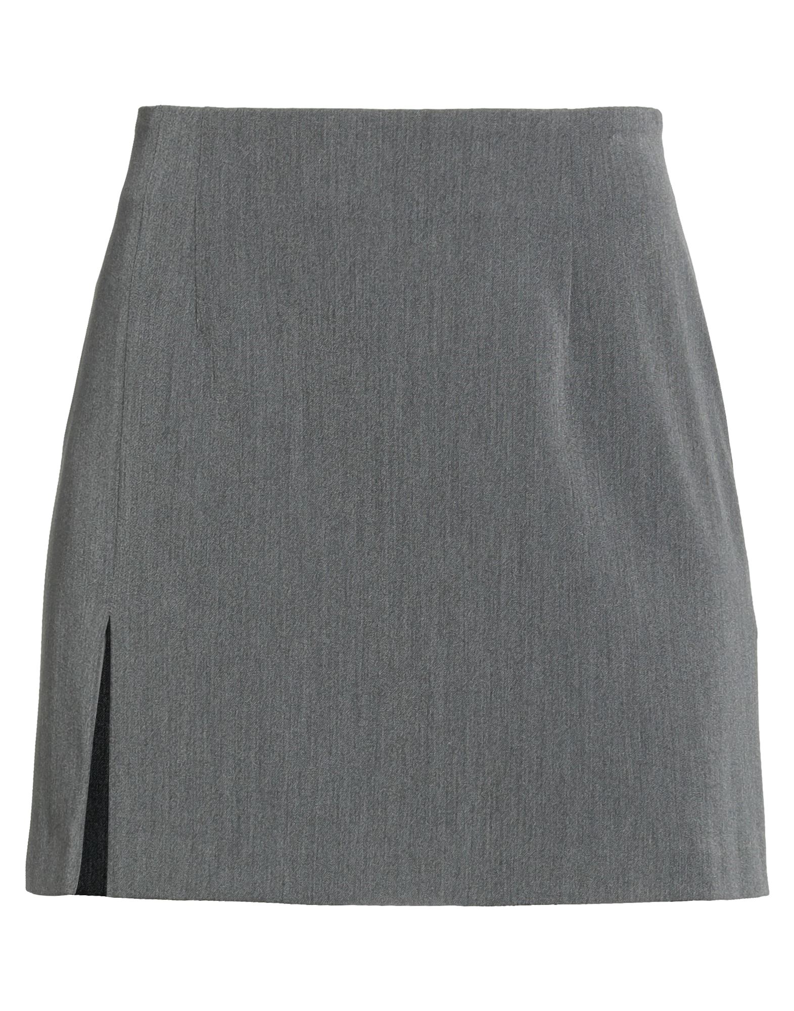 RITA ROW Minirock Damen Blei RITA ROW Minirock Damen Blei von RITA ROW