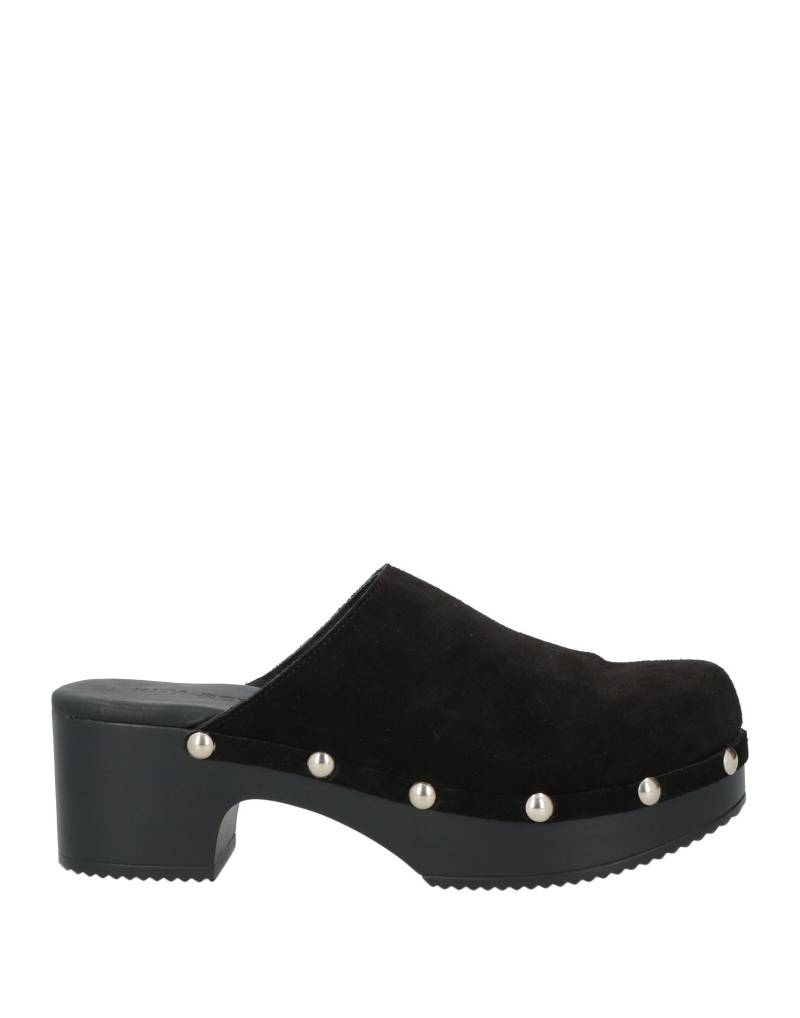 RITA ROW Mules & Clogs Damen Schwarz von RITA ROW
