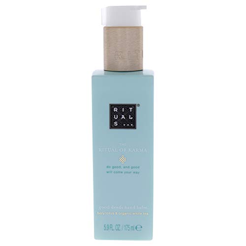 Rituals The Ritual of Karma Gute Taten Handbalsam, 175 ml von RITUALS