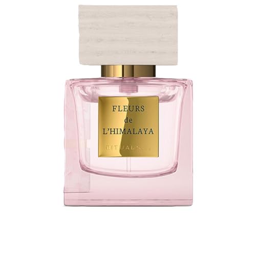 RITUALS, Fleurs de l'Himalaya, Eau de Parfum, Damenduft, 50 ml von RITUALS