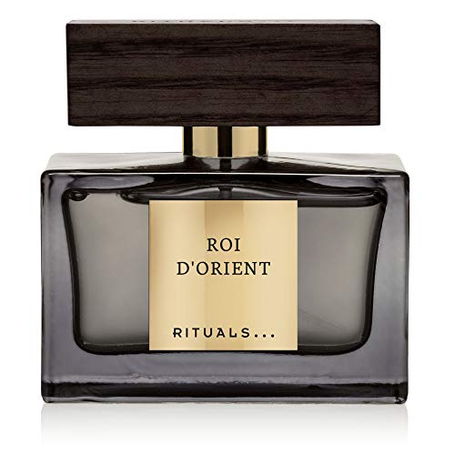 RITUALS Eau de Parfum für Ihn Roi D'Orient, 50 ml von RITUALS