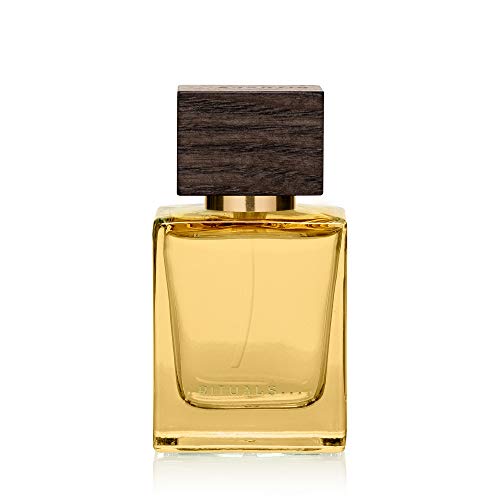 RITUALS Eau de Parfum für ihn, Maharaja d’Or, Reisegröße, 15 ml von RITUALS