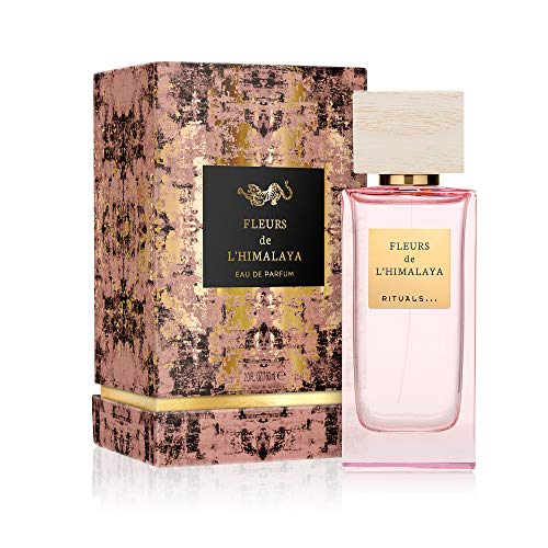 RITUALS Eau de Parfum für sie, Fleurs de l’Himalaya, 60 ml von RITUALS