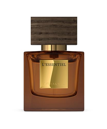 RITUALS L'Essentiel Eau De Parfum Homme Collection - 50 ml von RITUALS
