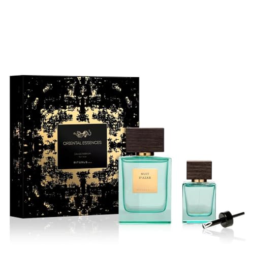 RITUALS Rituals Oriental Essences Eau de Parfum für Ihn Geschenkset 60 ml + 15 ml von RITUALS