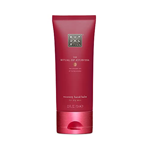 RITUALS The Ritual Of Ayurveda Recovery Hand Balm, 70 ml von RITUALS