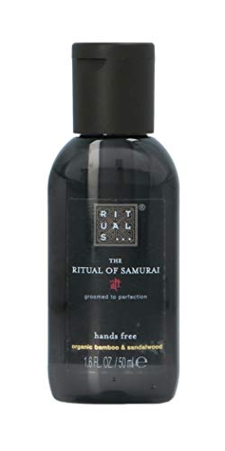 Rituals Samurai Hands Free 50 ml von RITUALS