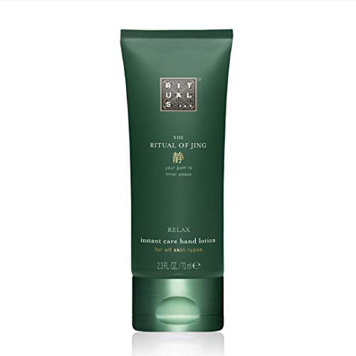 Rituals The Ritual Of Jing Handlotion, 70 Ml von RITUALS