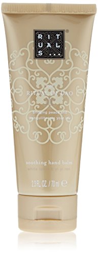 Rituals The Ritual of Dao Hand Balm Pflegender Handbalsam, 70 ml Rituals The Ritual of Dao Hand Balm Pflegender Handbalsam, 70 ml von RITUALS