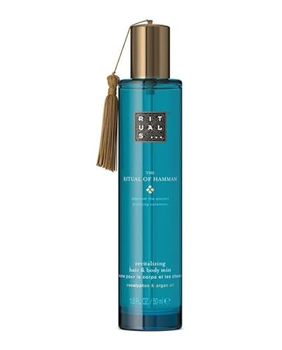 Rituals The Ritual of Hammam Body Mist, 50 ml von RITUALS