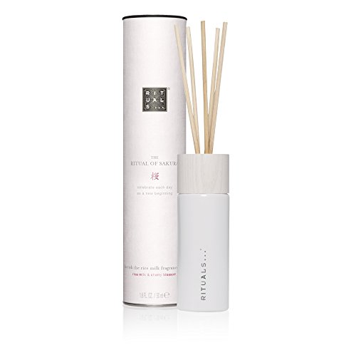 Rituals The Ritual of Sakura Mini-Duftsticks, 50 ml von RITUALS