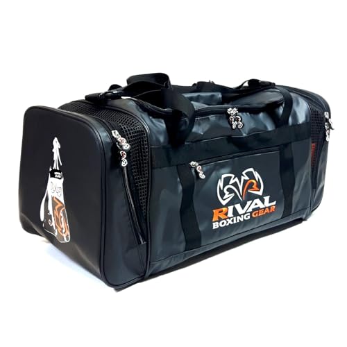 Rival RGB10 Turnbeutel von RIVAL