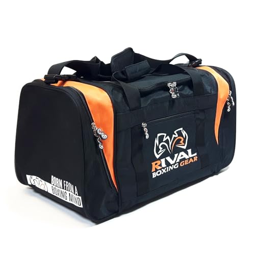 Rival RGB20 Turnbeutel von RIVAL