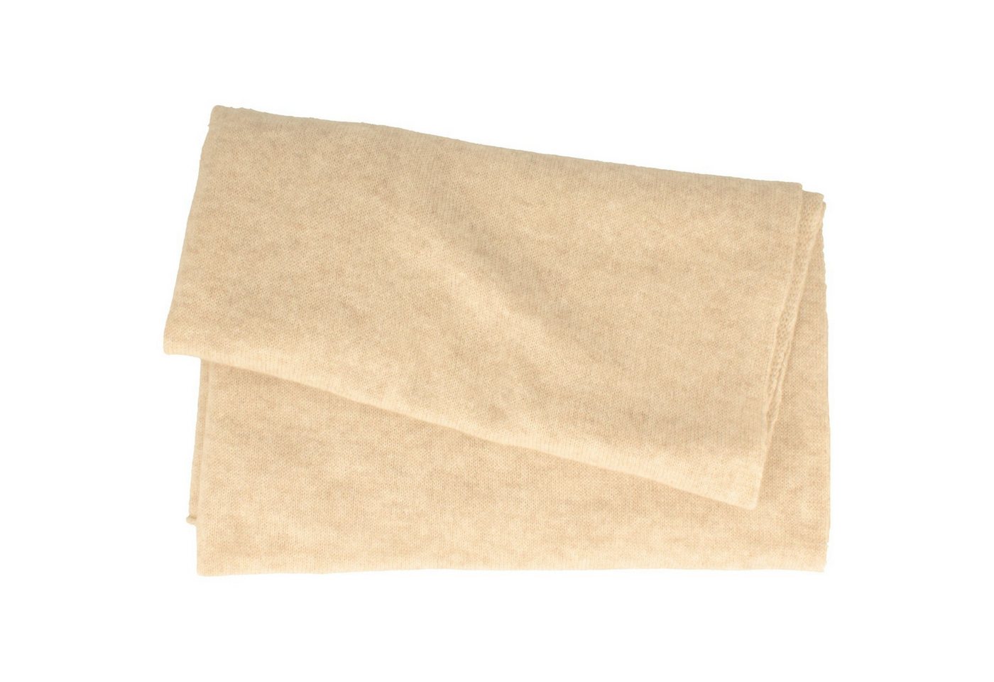 RIVIERA CASHMERE Schal, Feinstrickschal Unifarben aus 100% Kaschmir von RIVIERA CASHMERE