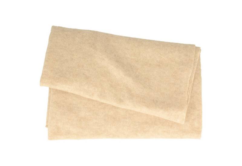 RIVIERA CASHMERE Schal, Feinstrickschal Unifarben aus 100% Kaschmir von RIVIERA CASHMERE