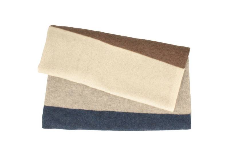 RIVIERA CASHMERE Schal, Feinstrickschal aus 100% Kaschmir von RIVIERA CASHMERE