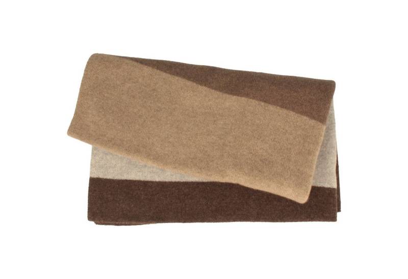 RIVIERA CASHMERE Schal, Feinstrickschal aus 100% Kaschmir von RIVIERA CASHMERE