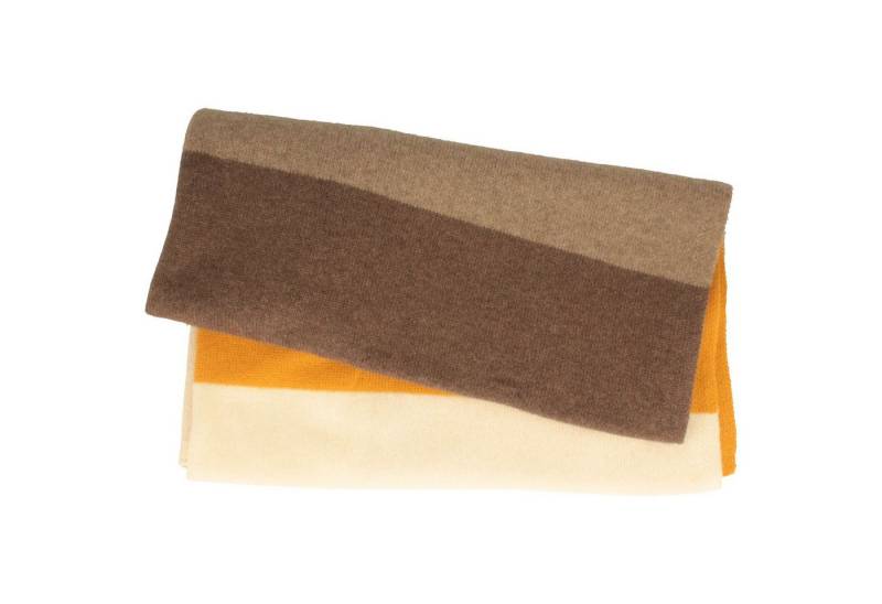 RIVIERA CASHMERE Schal, Feinstrickschal aus 100% Kaschmir von RIVIERA CASHMERE