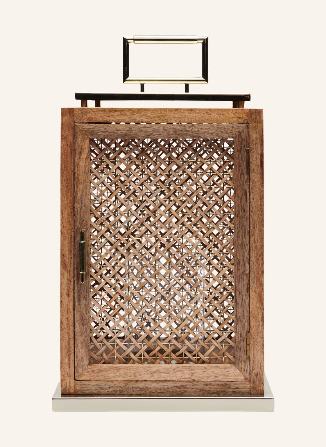 Rivièra Maison Windlicht Hava beige Rivièra Maison Windlicht Hava beige von RIVIÈRA MAISON